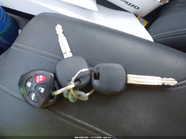 2012 TOYOTA COROLLA 2T1BU4EE9CC889206 Photo 10