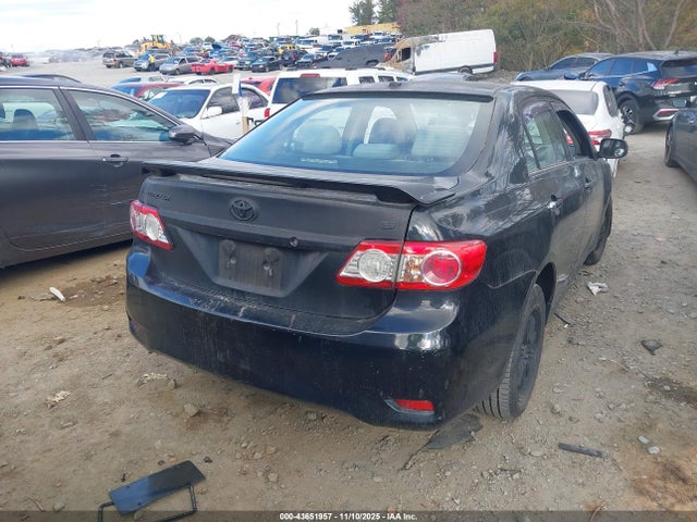 2012 TOYOTA COROLLA 2T1BU4EE9CC889206 Photo 3