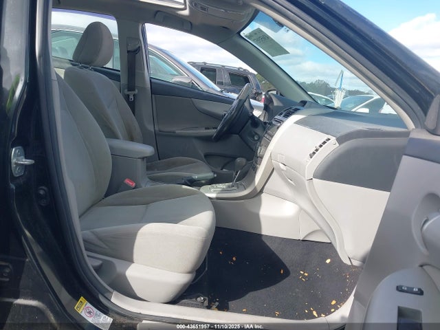 2012 TOYOTA COROLLA 2T1BU4EE9CC889206 Photo 4