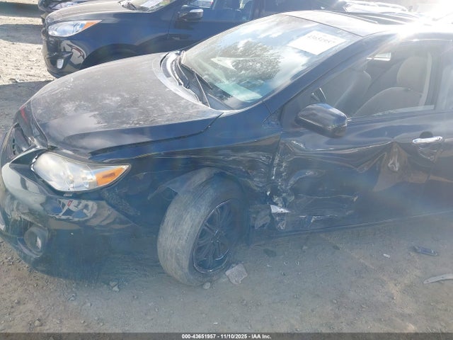 2012 TOYOTA COROLLA 2T1BU4EE9CC889206 Photo 5