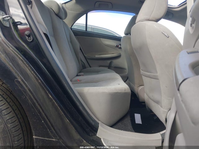 2012 TOYOTA COROLLA 2T1BU4EE9CC889206 Photo 7