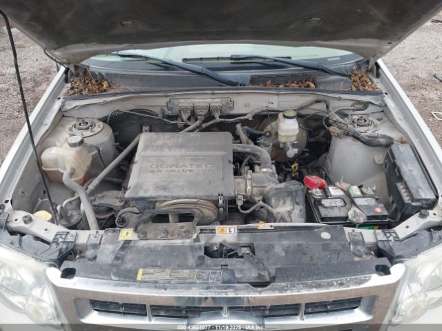 2009 FORD ESCAPE 1FMCU94G29KB47396 Photo 9