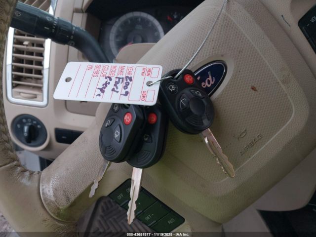 2009 FORD ESCAPE 1FMCU94G29KB47396 Photo 10