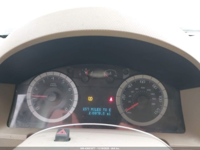 2009 FORD ESCAPE 1FMCU94G29KB47396 Photo 6