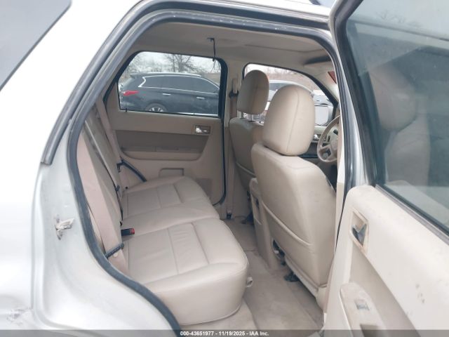 2009 FORD ESCAPE 1FMCU94G29KB47396 Photo 7