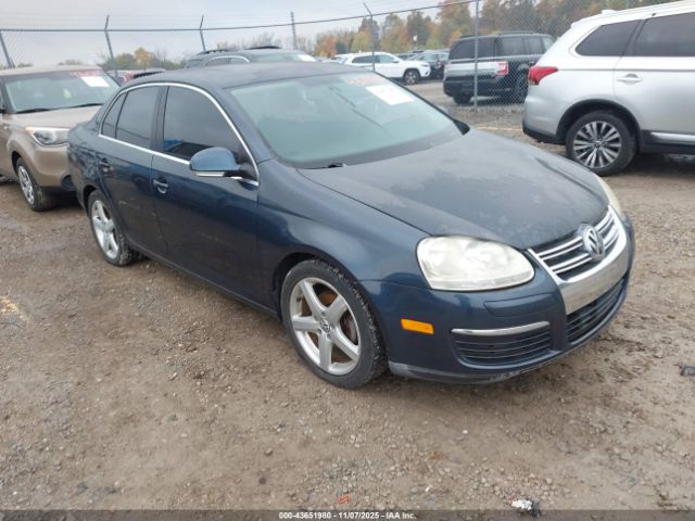 2009 VOLKSWAGEN JETTA 3VWRL71K59M126790