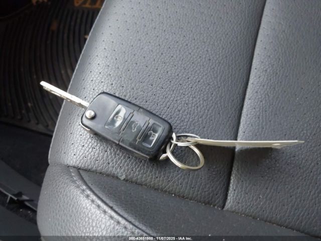 2009 VOLKSWAGEN JETTA 3VWRL71K59M126790 Photo 10