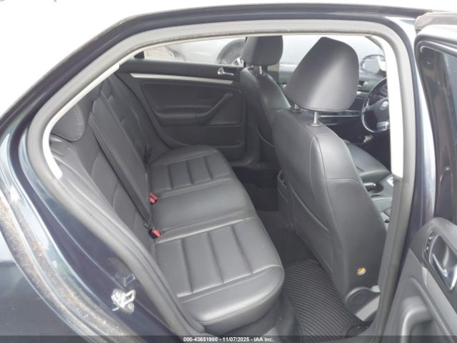 2009 VOLKSWAGEN JETTA 3VWRL71K59M126790 Photo 7