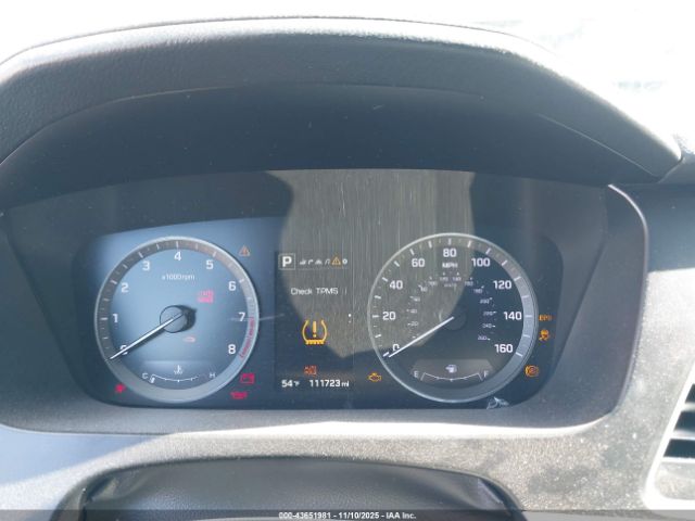 2015 HYUNDAI SONATA 5NPE34AF2FH229461 Photo 6