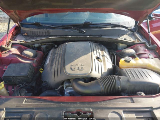 2014 CHRYSLER 300C 2C3CCAET8EH109178 Photo 9