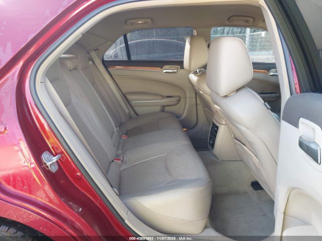 2014 CHRYSLER 300C 2C3CCAET8EH109178 Photo 7