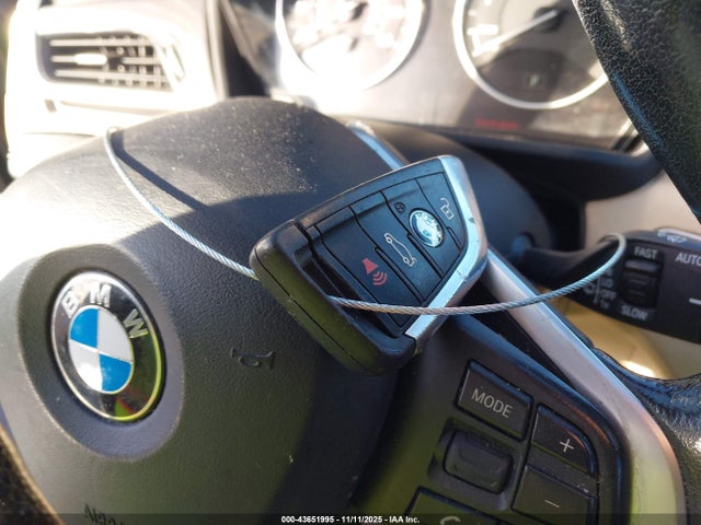 Aukcja sprzedaży 2017 Bmw X1 Xdrive28i, vin: WBXHT3C30H5F83269, numer aukcji: 43651995