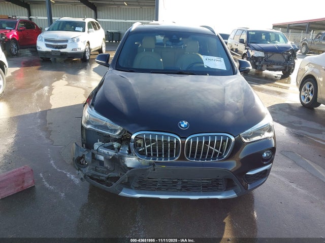 Aukcja sprzedaży 2017 Bmw X1 Xdrive28i, vin: WBXHT3C30H5F83269, numer aukcji: 43651995