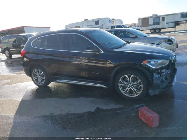 Aukcja sprzedaży 2017 Bmw X1 Xdrive28i, vin: WBXHT3C30H5F83269, numer aukcji: 43651995