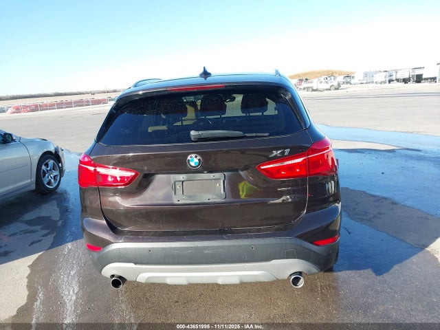 Aukcja sprzedaży 2017 Bmw X1 Xdrive28i, vin: WBXHT3C30H5F83269, numer aukcji: 43651995