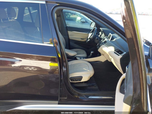Aukcja sprzedaży 2017 Bmw X1 Xdrive28i, vin: WBXHT3C30H5F83269, numer aukcji: 43651995