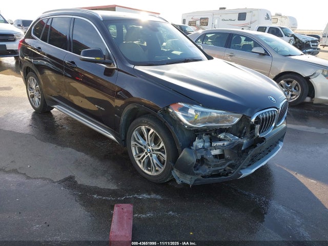 Aukcja sprzedaży 2017 Bmw X1 Xdrive28i, vin: WBXHT3C30H5F83269, numer aukcji: 43651995