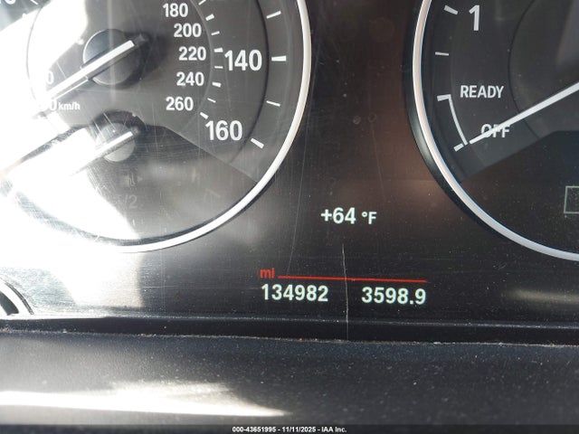 Aukcja sprzedaży 2017 Bmw X1 Xdrive28i, vin: WBXHT3C30H5F83269, numer aukcji: 43651995