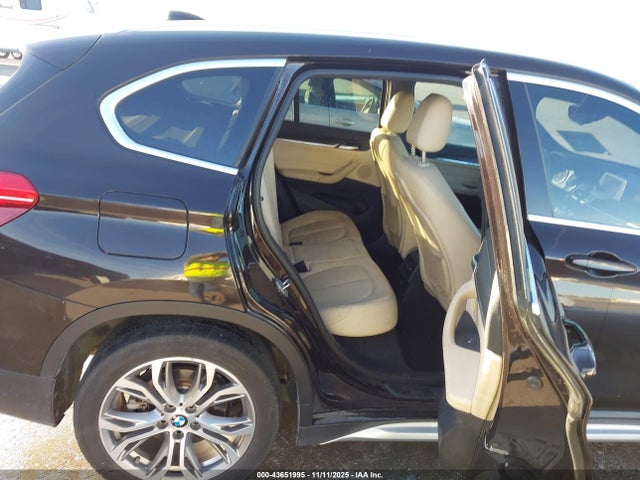 Aukcja sprzedaży 2017 Bmw X1 Xdrive28i, vin: WBXHT3C30H5F83269, numer aukcji: 43651995