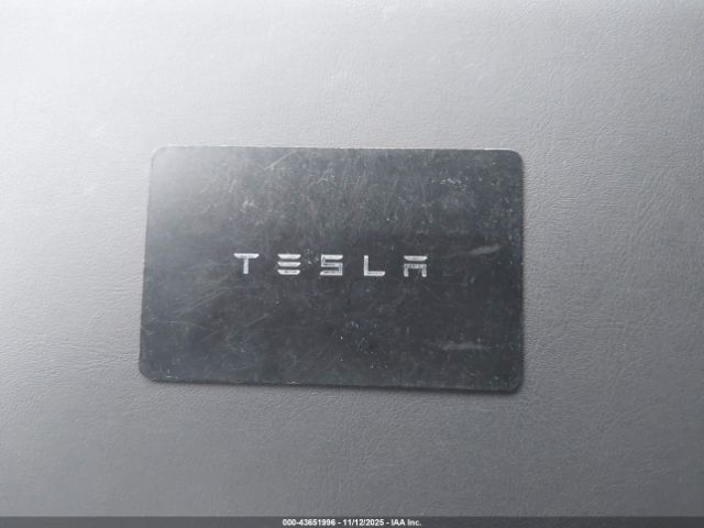 2024 TESLA MODEL Y 7SAYGDEEXRA302050 Photo 10