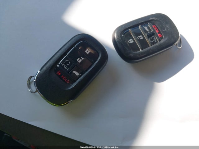 Honda HR-V 2024 3CZRZ2H50RM744968 Image 11