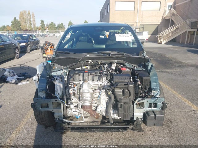Honda HR-V 2024 3CZRZ2H50RM744968 Image 13