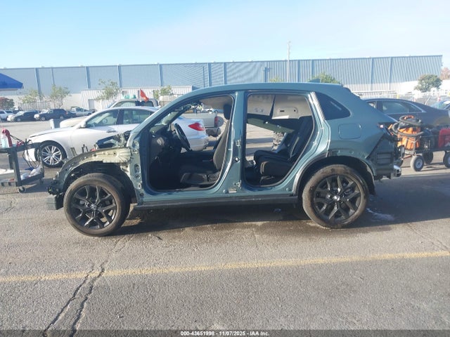 Honda HR-V 2024 3CZRZ2H50RM744968 Image 15