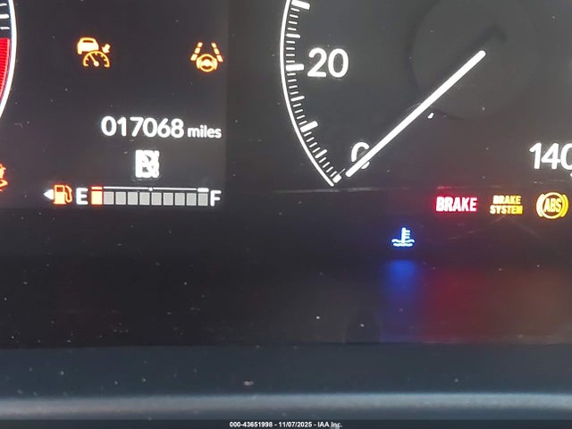Honda HR-V 2024 3CZRZ2H50RM744968 Image 16
