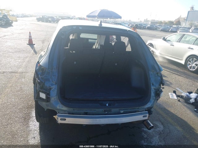 Honda HR-V 2024 3CZRZ2H50RM744968 Image 17
