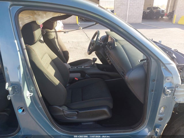 Honda HR-V 2024 3CZRZ2H50RM744968 Image 5