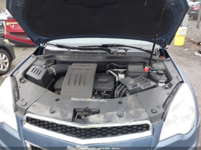 2011 CHEVROLET EQUINOX 2CNFLNEC3B6206341 Photo 9