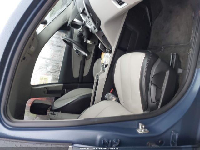 2011 CHEVROLET EQUINOX 2CNFLNEC3B6206341 Photo 4