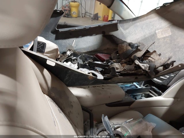 2013 CADILLAC XTS 2G61T5S32D9147032 Photo 4