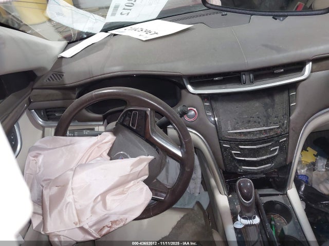 2013 CADILLAC XTS 2G61T5S32D9147032 Photo 6