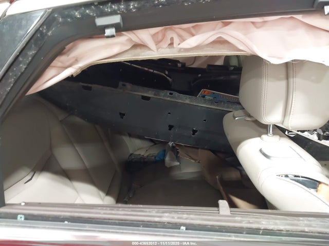 2013 CADILLAC XTS 2G61T5S32D9147032 Photo 7