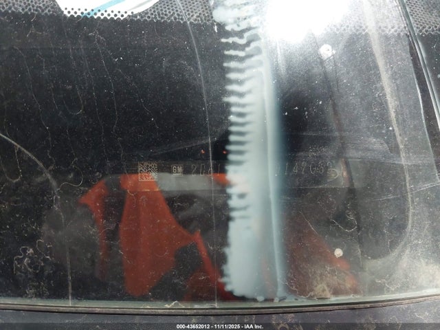 2013 CADILLAC XTS 2G61T5S32D9147032 Photo 8