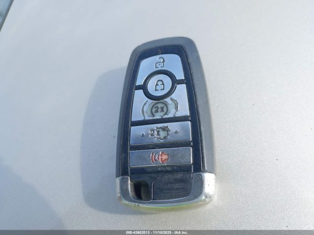 2018 FORD FUSION 3FA6P0D92JR162010 Photo 10