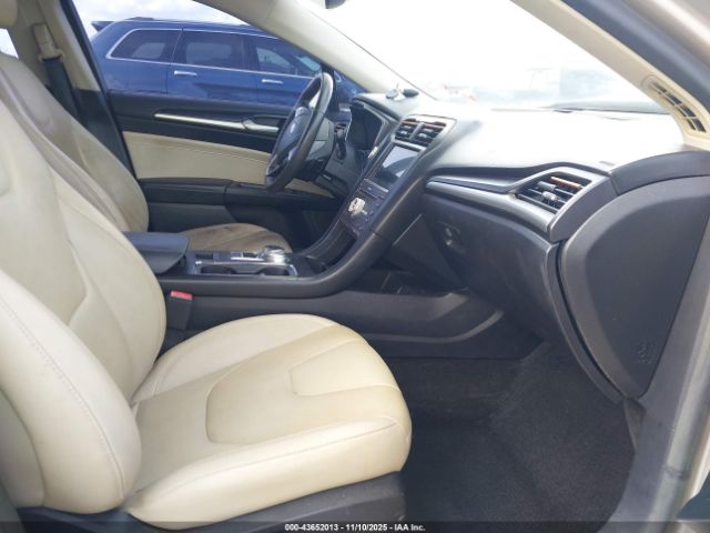 2018 FORD FUSION 3FA6P0D92JR162010 Photo 4