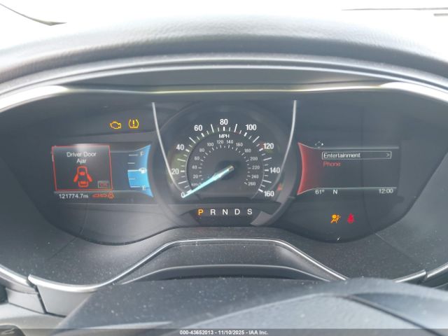 2018 FORD FUSION 3FA6P0D92JR162010 Photo 6