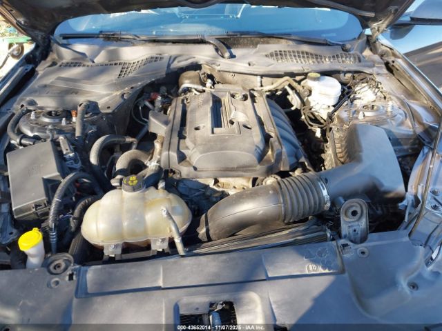 2019 FORD MUSTANG 1FA6P8TH3K5203479 Photo 9