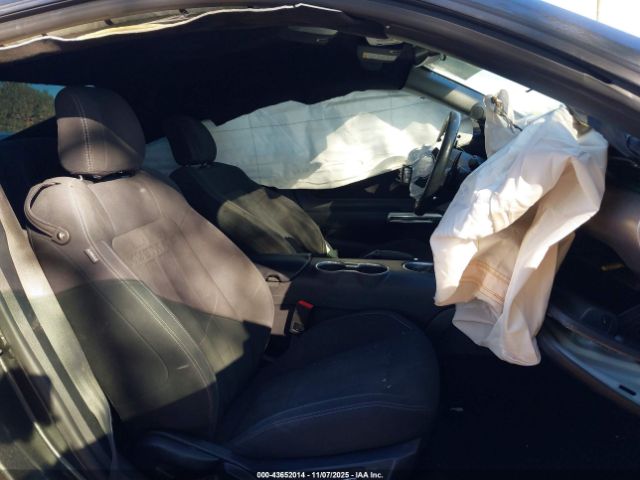 2019 FORD MUSTANG 1FA6P8TH3K5203479 Photo 4