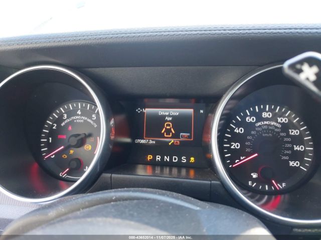 2019 FORD MUSTANG 1FA6P8TH3K5203479 Photo 6