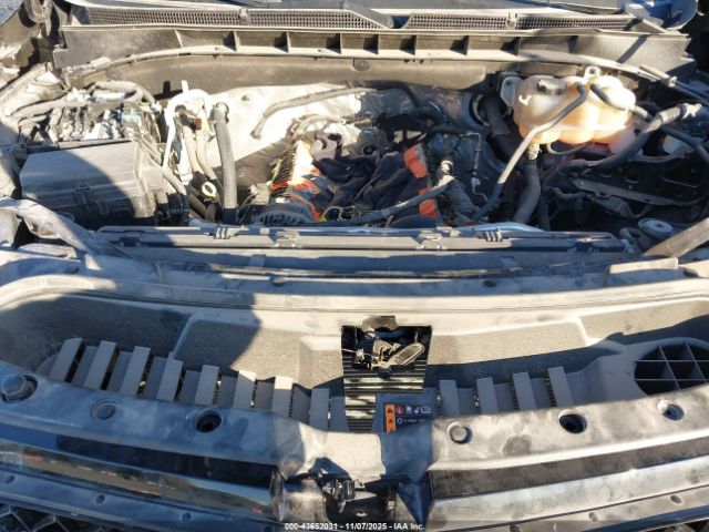 2023 CADILLAC ESCALADE ESV 1GYS4KKL1PR352973 Photo 9