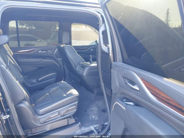2023 CADILLAC ESCALADE ESV 1GYS4KKL1PR352973 Photo 7