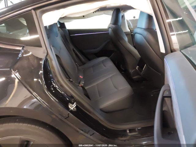 2025 TESLA MODEL 3 5YJ3E1EB7SF904415 Photo 7