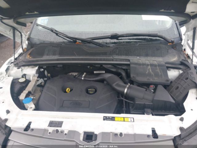 2015 LAND ROVER RANGE ROVER EVOQUE SALVP2BG0FH042565 Photo 9