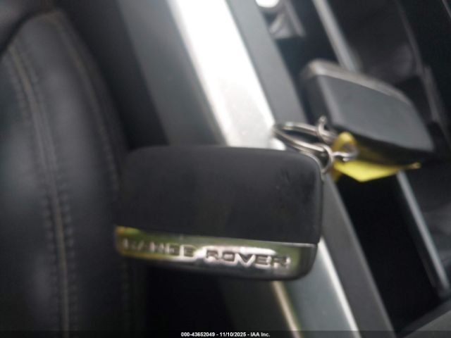2015 LAND ROVER RANGE ROVER EVOQUE SALVP2BG0FH042565 Photo 10