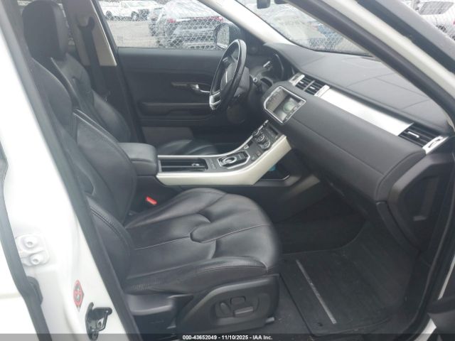 2015 LAND ROVER RANGE ROVER EVOQUE SALVP2BG0FH042565 Photo 4