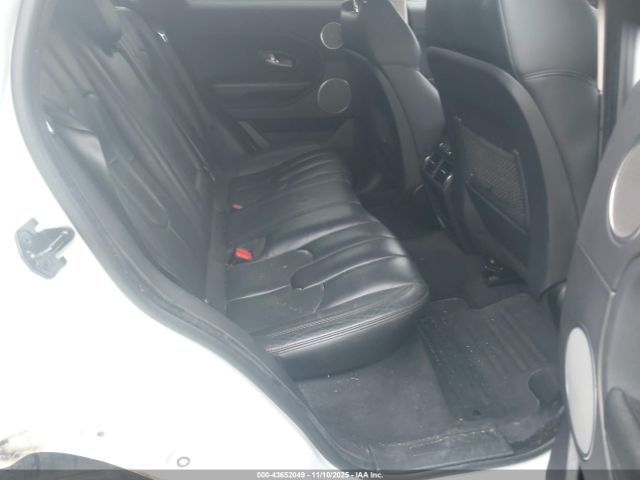 2015 LAND ROVER RANGE ROVER EVOQUE SALVP2BG0FH042565 Photo 7