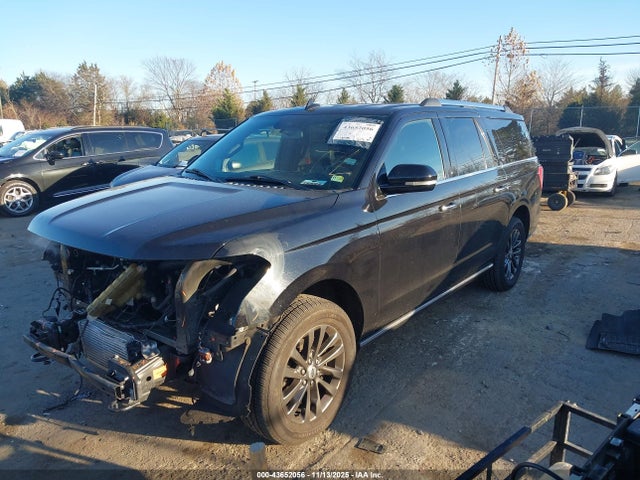 Auction sale of the 2021 Ford Expedition Limited Max, vin: 1FMJK2ATXMEA36561, lot number: 43652056
